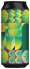 Horizont Sour Series - Time For A Restart  (0,44L) (4,2%)