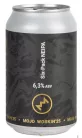 Monyo WORKIN'25: Six-Pack NEIPA (0,33L) (6,3%)
