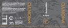 Monyo WORKIN'25: Six-Pack NEIPA (0,33L) (6,3%)