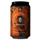 Mad Scientist Mordor Black  Ipa (0,33L) (6 %)