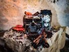 Mad Scientist Chocolate Muerto (0,33L) (7%)Mexican Hot Chocolate Milk Stout