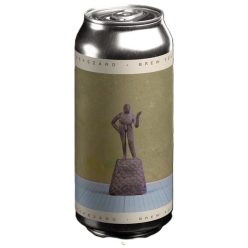   Brew Your Mind Human Experiment  SIXTY - DIPA   (0,44) (8,4 %)