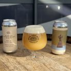 Brew Your Mind Human Experiment  SIXTY - DIPA   (0,44) (8,4 %)