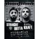 Etyeki x Csupor  Straight Outta Kraft  IPA   (0,5L) (6 %)