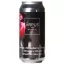 Ārpus Brewing Co. Passionfruit x Lemon x Blueberry x Mango x Coconut Smoothie Sour Ale   (0,44) (4,5 %)
