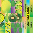 Horizont x Fraktaal Sour Series  - Green Smash (0,44L) (5,5%)