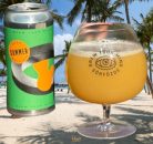 Brew Your Mind Peach Please  SUMMER EDITION 2024   (0,44) (5,5%)