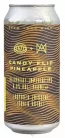 Brew Your Mind Candy Flip - Pineapple  Milkshake  DIPA (0,44) (8,3 %)