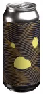 Brew Your Mind Candy Flip - Pineapple  Milkshake  DIPA (0,44) (8,3 %)