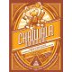 Mad Scientist Chaiwala  walnut edtion  (0,33L) (11,3 %)
