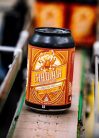 Mad Scientist Chaiwala  walnut edtion  (0,33L) (11,3 %)