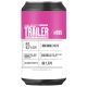 Ugar Trailer 35 -  THEORY OF EVERYTHING DDH Neipa   (0,33L) (8,5 %)