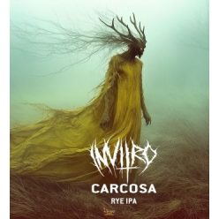 InVitro CARCOSA   (0,44L) (6%)