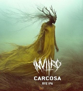InVitro CARCOSA   (0,44L) (6%)