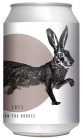 Fehér Nyúl Fiji Rum Barrel Aged  Imperial Stout  /hordóérlelt/  (0,33L) (12,5%)