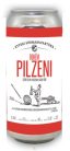Etyeki Bohém Pilzeni  (0,44L) (4,5%)