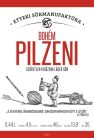 Etyeki Bohém Pilzeni  (0,44L) (4,5%)