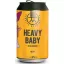 Reketye Brewing Co. – Heavy Baby in El Dorado  (0,33L) (6 %)