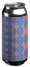 Brew Your Mind Fruit Works Raspberry  Blueberry  Blackberry  (0,44) (5,5%)