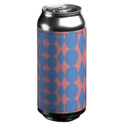   Brew Your Mind Fruit Works Raspberry  Blueberry  Blackberry  (0,44) (5,5%)