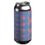 Brew Your Mind Fruit Works Raspberry  Blueberry  Blackberry  (0,44) (5,5%)
