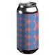 Brew Your Mind Fruit Works Raspberry  Blueberry  Blackberry  (0,44) (5,5%)