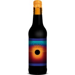   Pohjala  Apricotta - BA American Strong Ale    /hordóérlelt/ (0,33) (12 %)