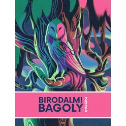   Balkezes sörfőzde Birodalmi Bagoly Rum BA 2023 (0,33L) (12%)