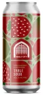 Vault City  Brewing - Strawberry & Rhubarb Table Sour   (0,44) (3,6 %)