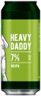 Reketye Heavy Daddy (0,44L) (7%)
