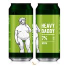 Reketye Heavy Daddy (0,44L) (7%)
