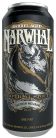 Sierra Nevada  NARWHAL BARREL AGED IMPERIAL STOUT /HORDÓÉRLELT/    (0,44) (12 %)