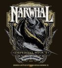 Sierra Nevada  NARWHAL BARREL AGED IMPERIAL STOUT /HORDÓÉRLELT/    (0,44) (12 %)
