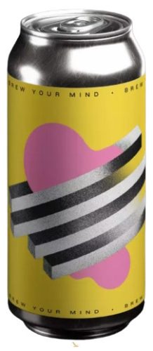 Brew Your Mind Yellow Haze session  (0,44) (5,5%) c<h4>American Pale Ale