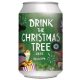Fehér Nyúl Drink The Christmas Tree (2025 Green  Label )   (0,33L) (6,7%)