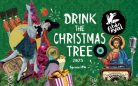 Fehér Nyúl Drink The Christmas Tree (2025 Green  Label )   (0,33L) (6,7%)