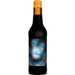   Pohjala  Disko BA Imperial Stout    /hordóérlelt/ (0,33) (12,5 %)