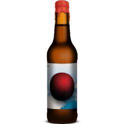   Pohjala/Lindheim The Cherry of My Eye  /hordóérlelt/ (0,33) (10 %)
