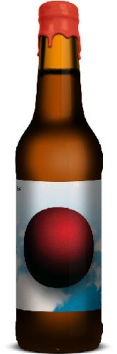 Pohjala/Lindheim The Cherry of My Eye  /hordóérlelt/ (0,33) (10 %)