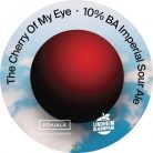 Pohjala/Lindheim The Cherry of My Eye  /hordóérlelt/ (0,33) (10 %)