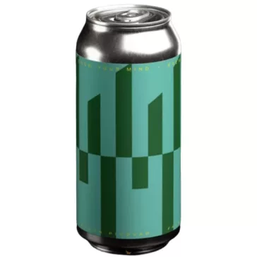 Brew Your Mind HUNiverzum IPA  (0,44) (5,8%)