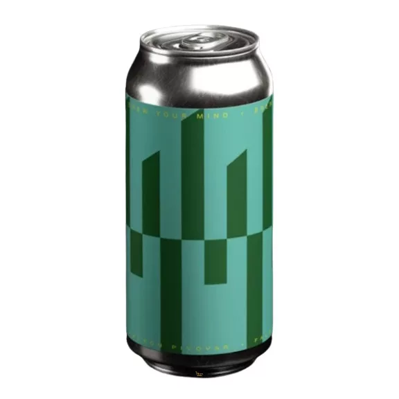 Brew Your Mind HUNiverzum IPA (0,44) (5,8%) Brew Your Mind HUNiverzum IPA (0,44) (5,8%)