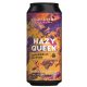 Horizont Selfish Games Hazy Queen Superdelic  Edition  (0,44L) (6 %)