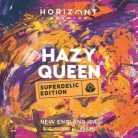 Horizont Selfish Games Hazy Queen Superdelic  Edition  (0,44L) (6 %)