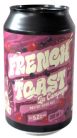Mad Scientist French Toast La Campagne  (0,33L) (5,5 %)