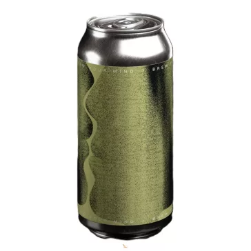 Brew Your Mind Love Session RIWAKA   (0,44) (4 %)