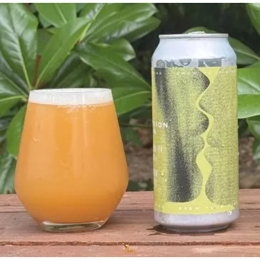 Brew Your Mind Love Session RIWAKA   (0,44) (4 %)