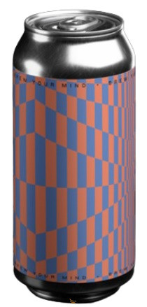 Brew Your Mind Vienna Lager  (0,44) (5,1%)