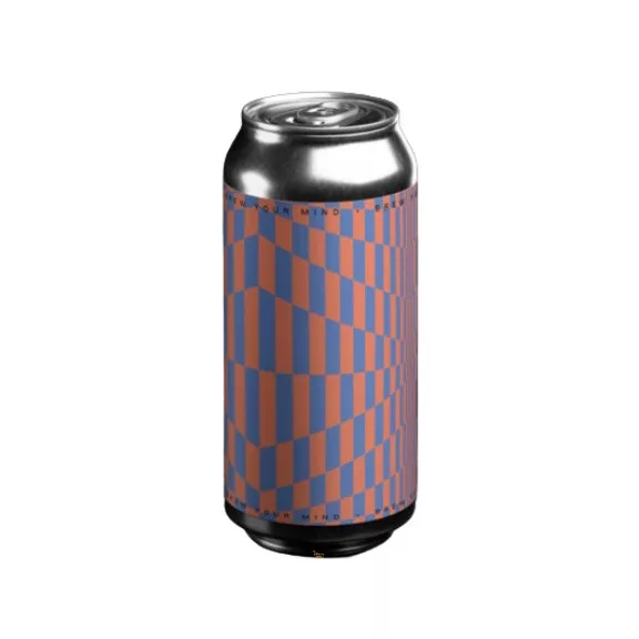 Brew Your Mind Vienna Lager (0,44) (5,1%) Brew Your Mind Vienna Lager (0,44) (5,1%)