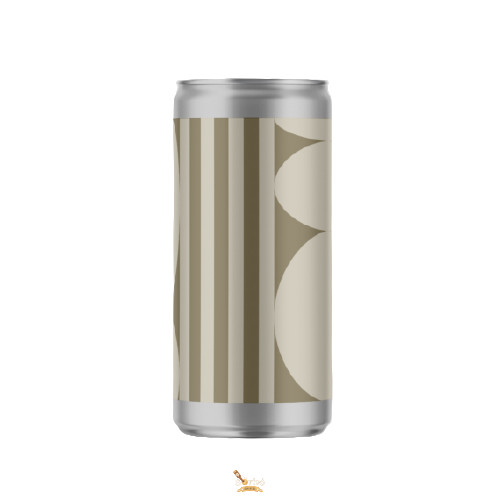 Brew Your Mind Early sunset oatmeal stout  (0,44) (7,7%) coatmeal stout